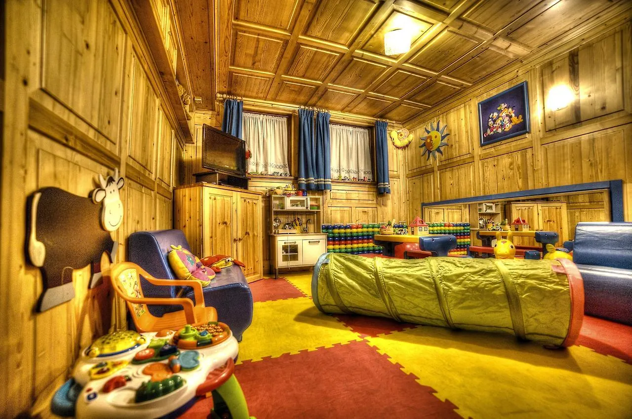 *** Hotel Albergo Venezia Sappada Italy