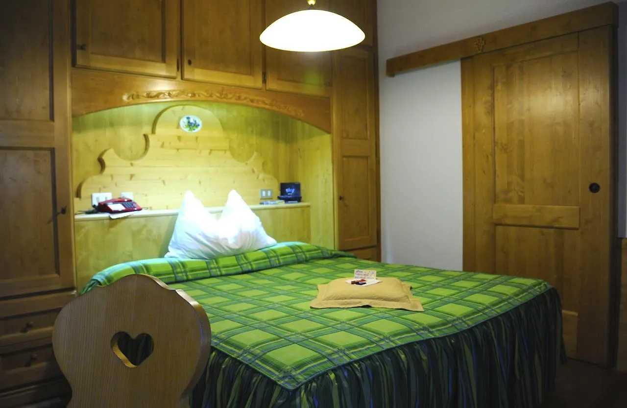 Albergo Venezia Sappada 3*,  Italy