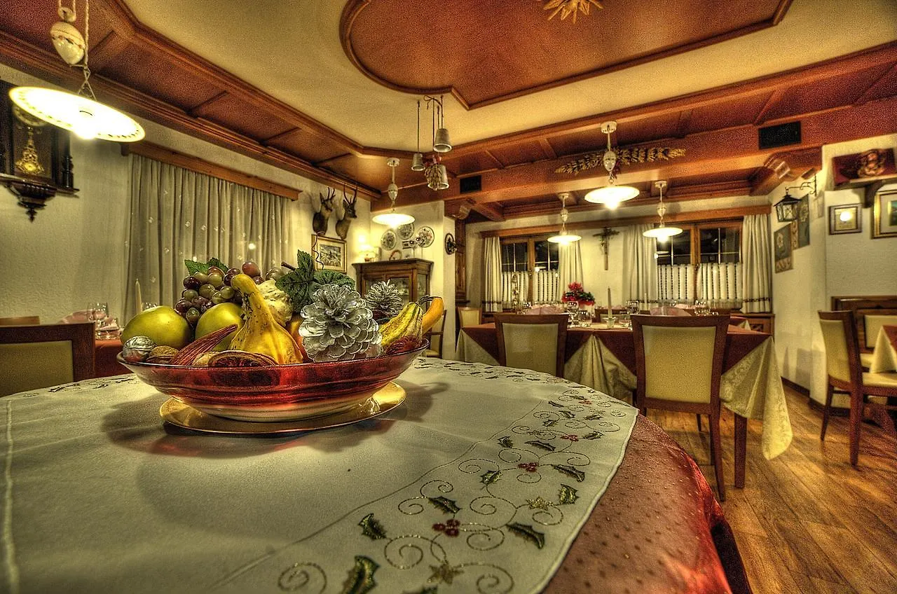 Albergo Venezia Sappada