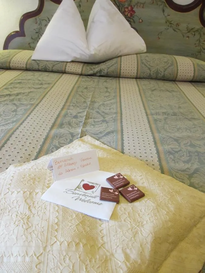 Hotel Albergo Venezia Sappada