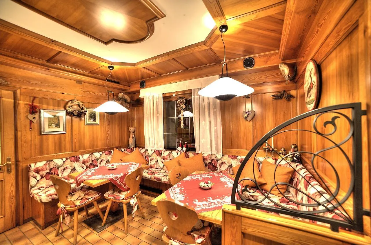 Albergo Venezia Sappada
