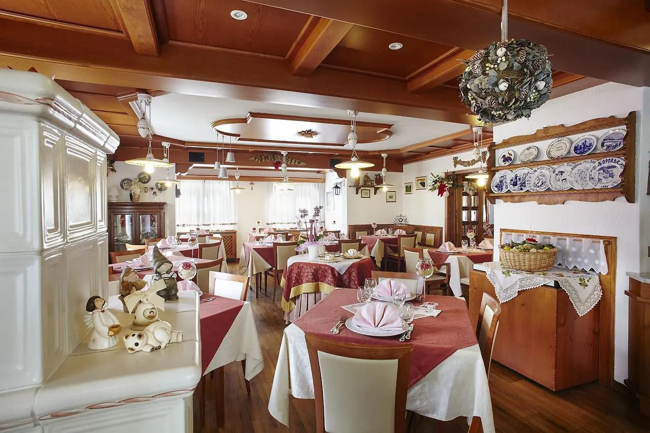 Albergo Venezia Sappada Hotel