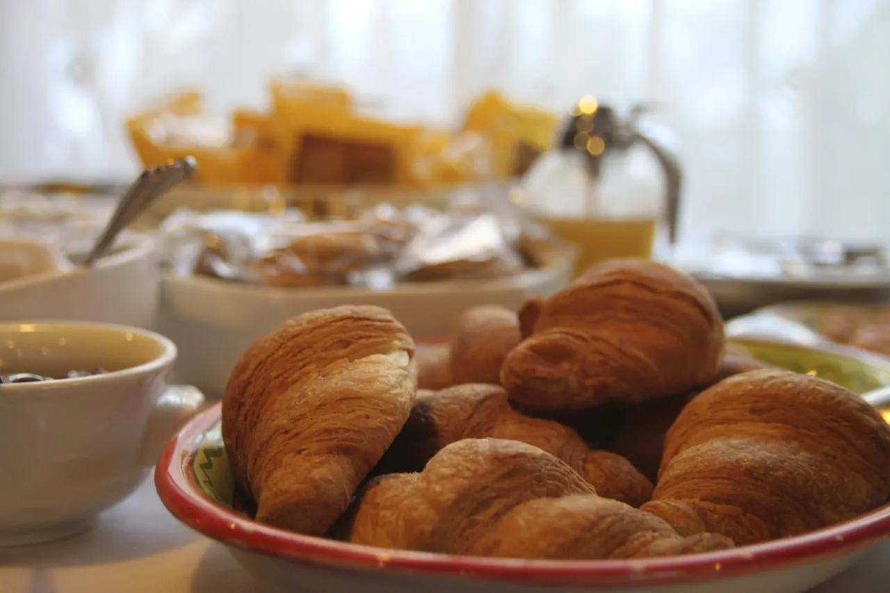 *** Hotel Albergo Venezia Sappada Italy