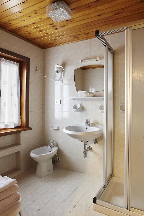 Albergo Venezia Sappada