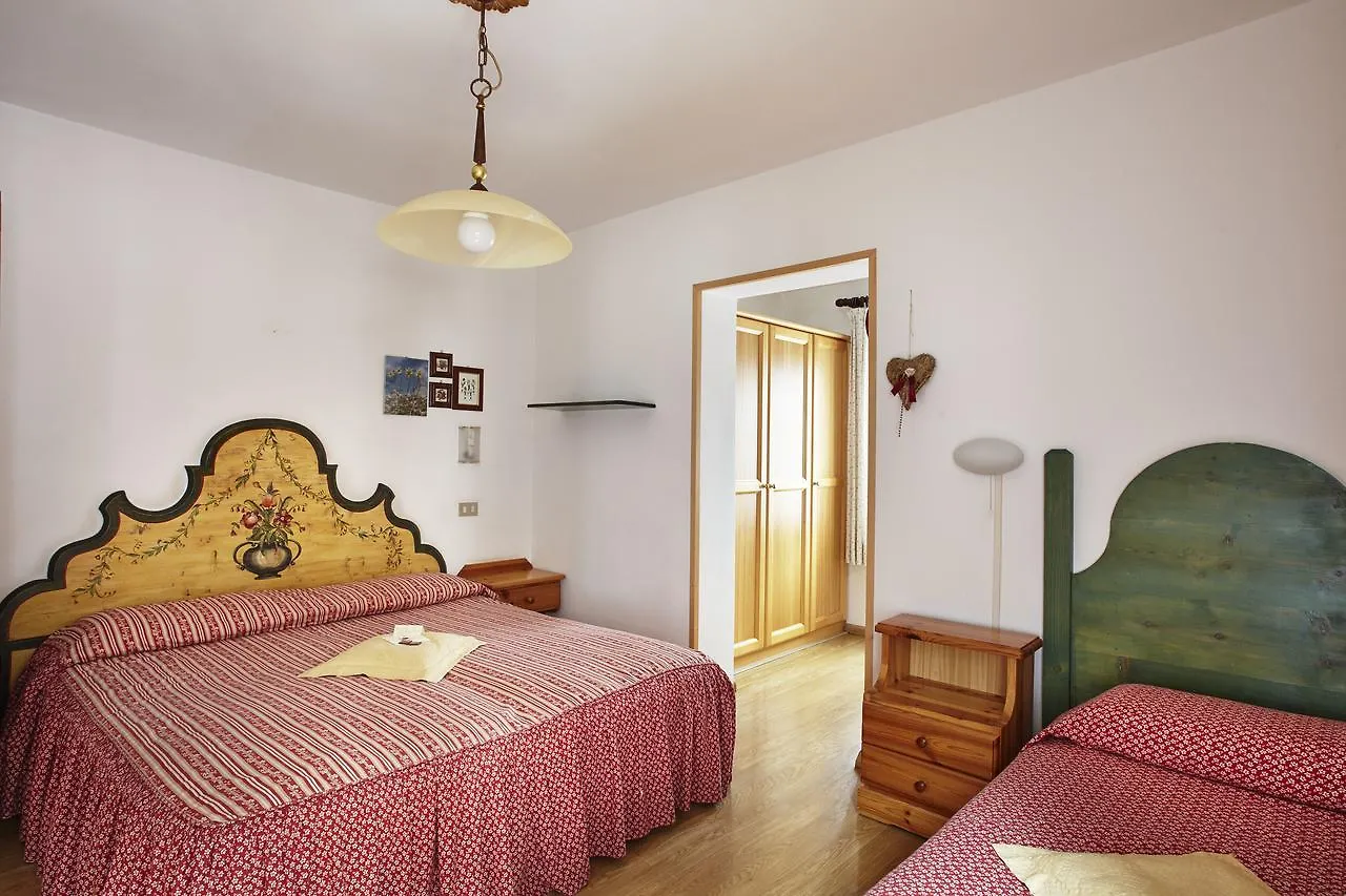 *** Hotel Albergo Venezia Sappada Italy