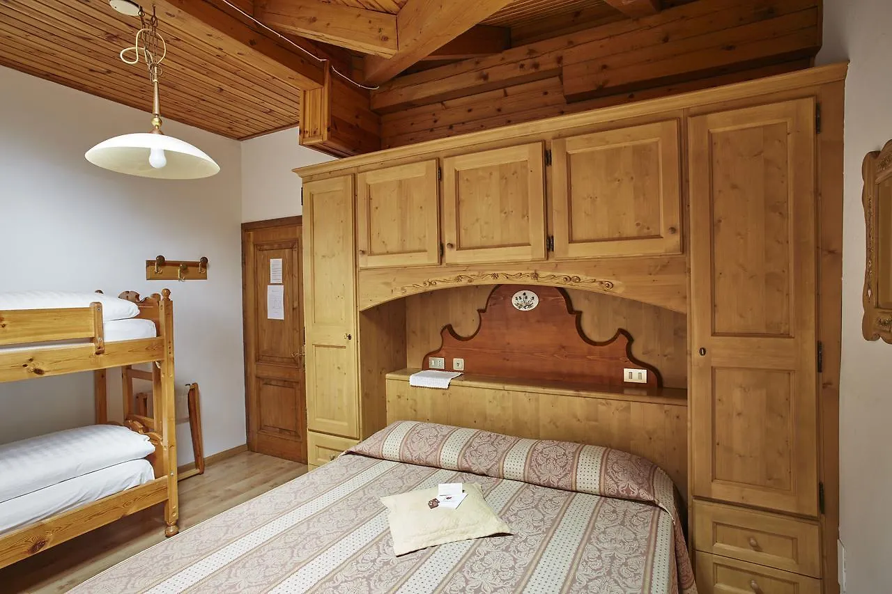 Albergo Venezia Sappada
