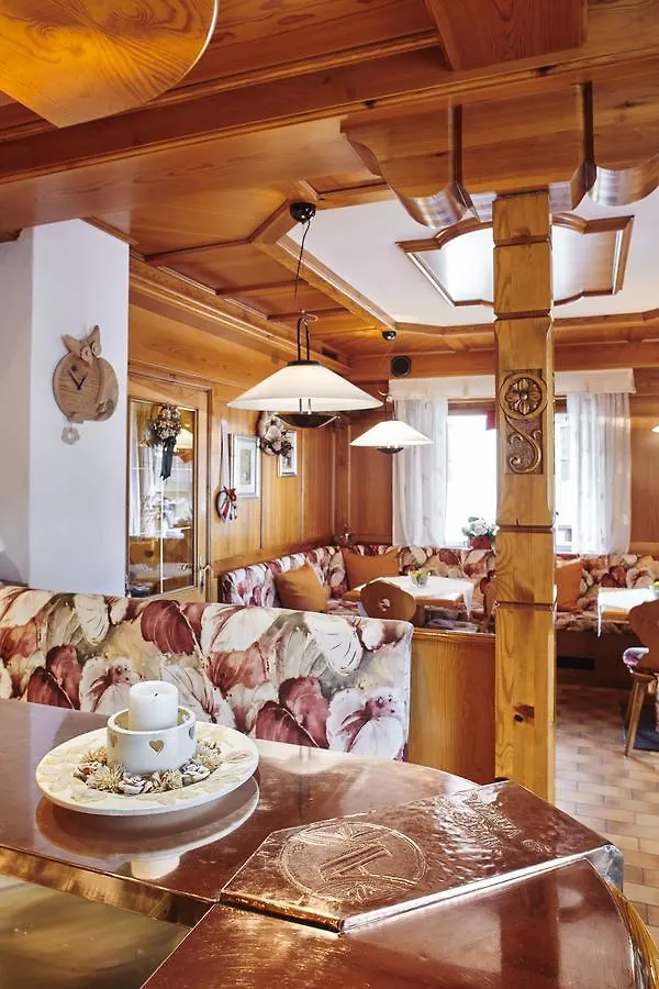 Albergo Venezia Sappada 3*,